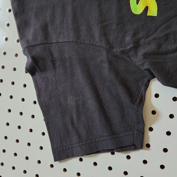 Space Jam T-shirt medium - Picture 4 of 7